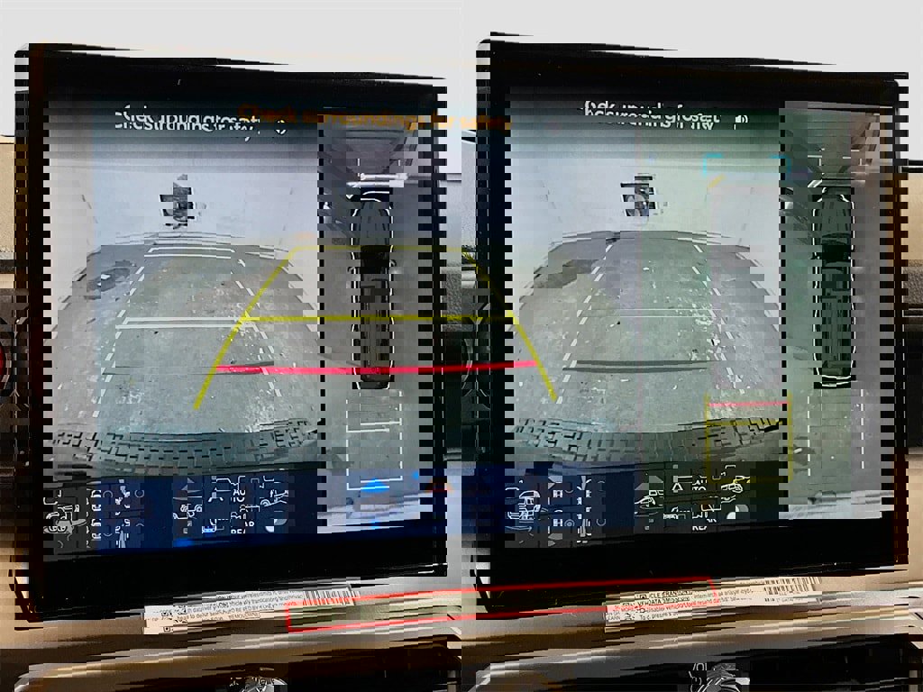 New 2026 Toyota 4Runner TRD Off-Road Premium image 11