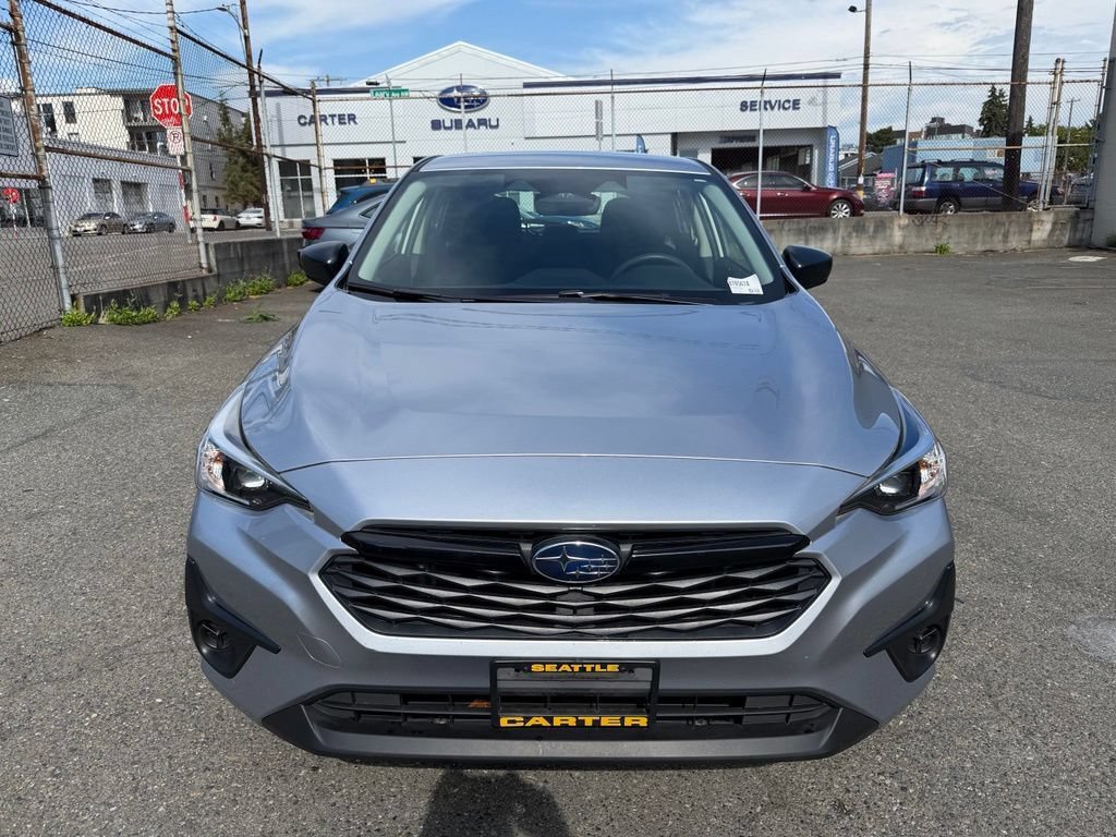 Certified 2024 Subaru Impreza 2.0i AWD/4WD image 3