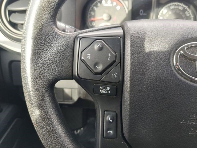 Certified 2021 Toyota Tacoma SR image 18