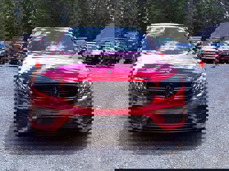 Used 2019 Mercedes-Benz E 300 4MATIC w/ Parking Assistance Package