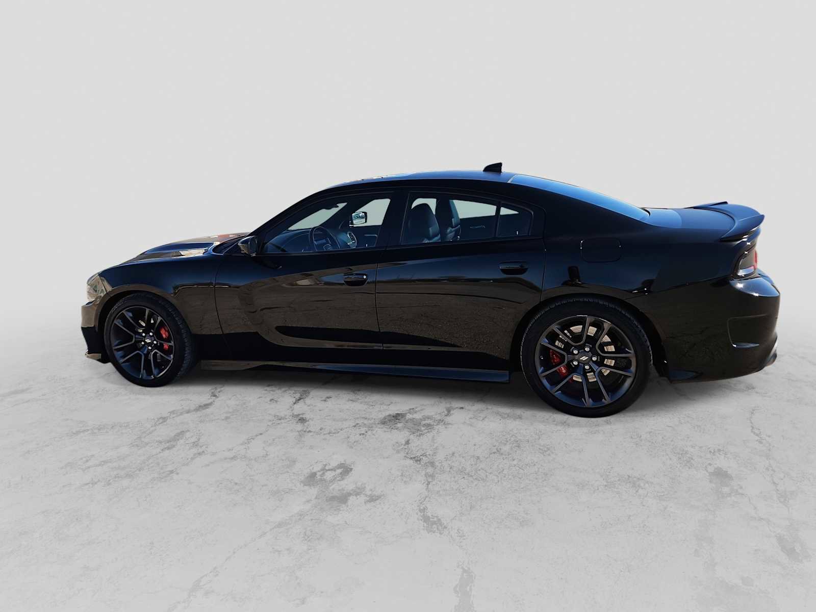 Used 2021 Dodge Charger R/T w/ Daytona Edition Group image 5