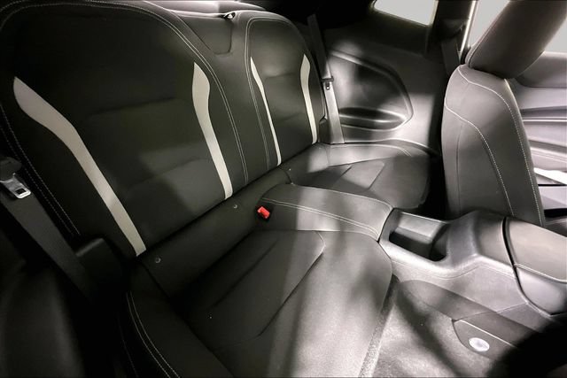 Used 2022 Chevrolet Camaro LT w/ RS Package RWD image 21