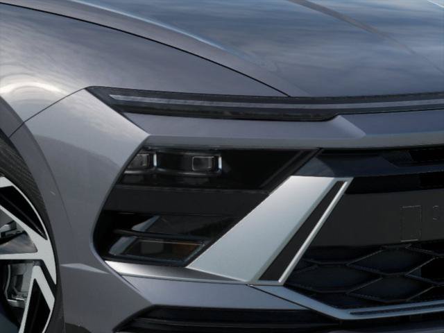 New 2026 Hyundai Sonata SEL Sport image 9