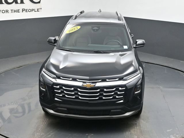 Used 2025 Chevrolet Equinox LT w/ Convenience Package II image 58