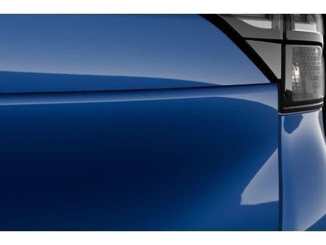 New 2026 Subaru Forester Limited AWD/4WD image 12