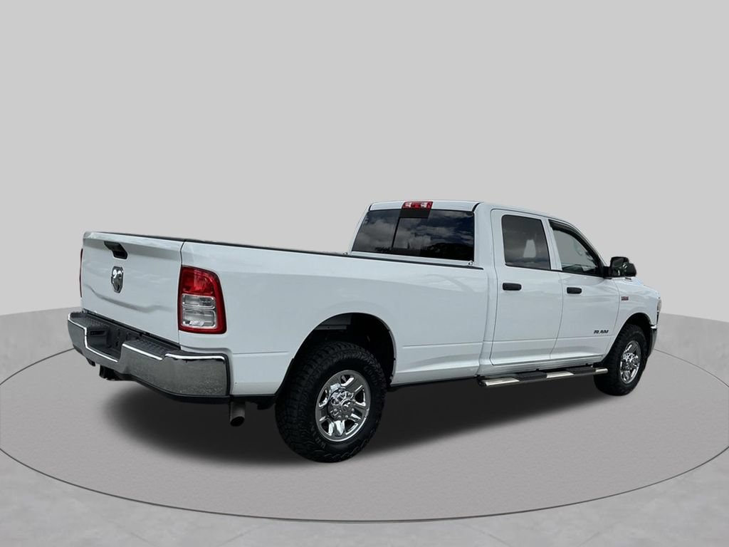 Used 2019 RAM 2500 Tradesman RWD image 11