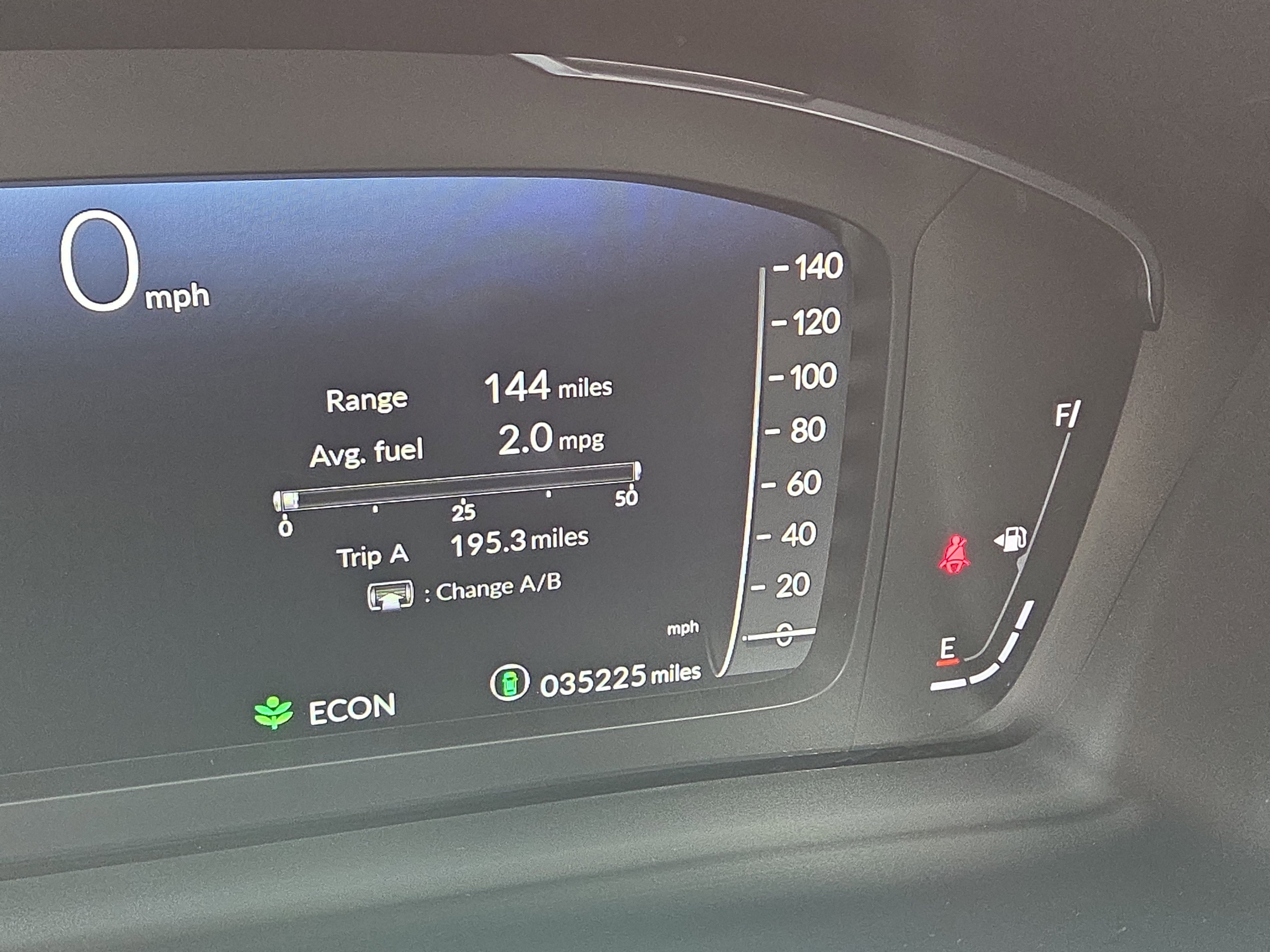 Used 2023 Honda Pilot Elite image 22