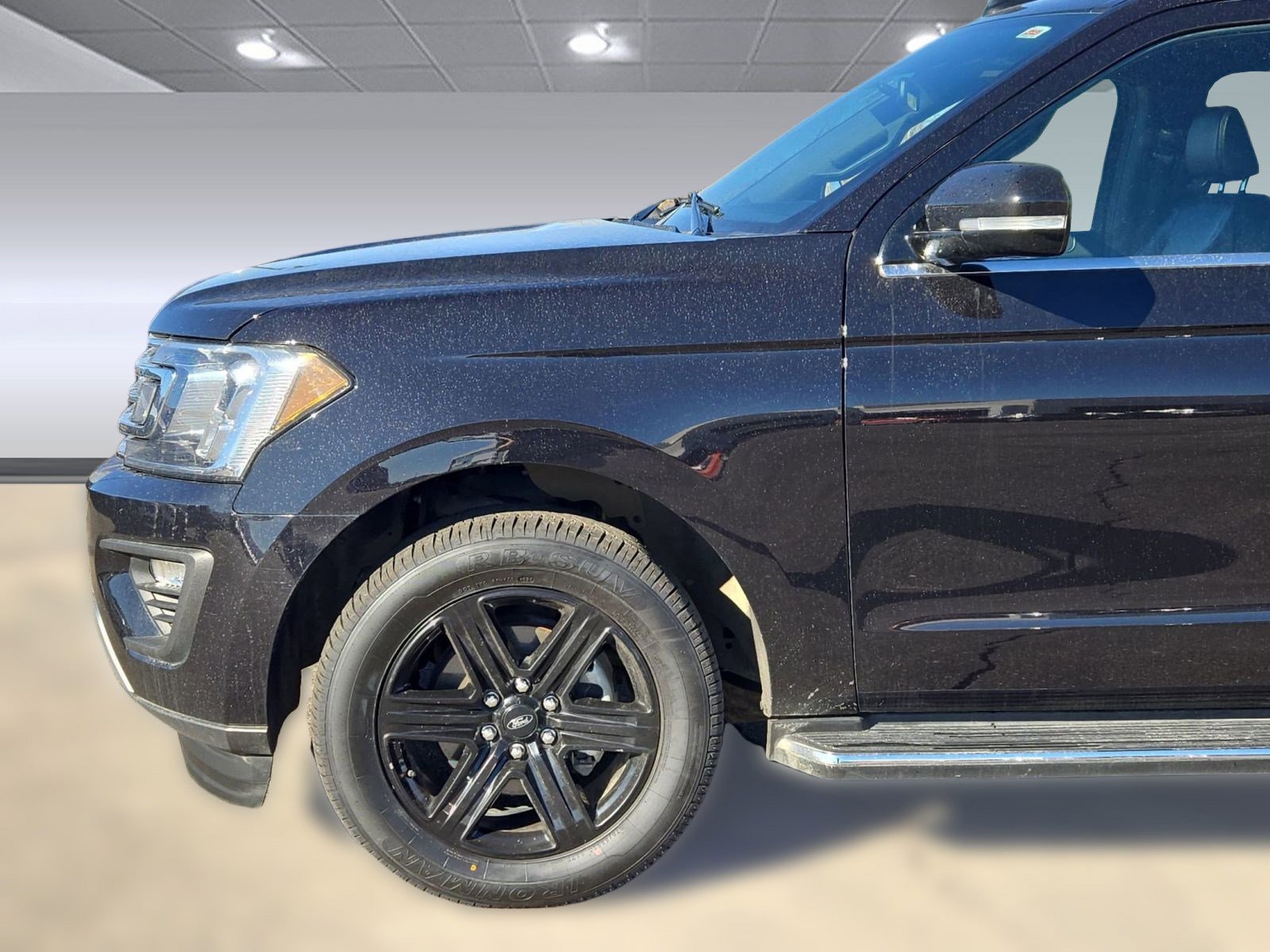 Used 2021 Ford Expedition XLT image 21