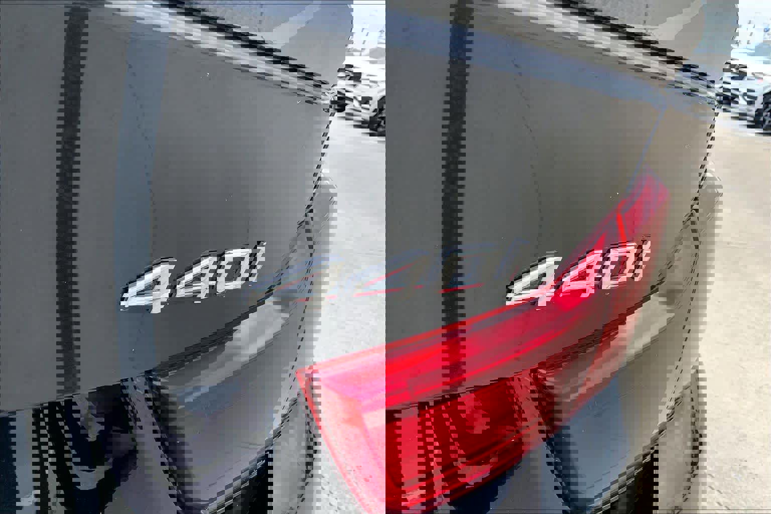 Used 2019 BMW 440i Coupe w/ M Sport Package RWD image 9