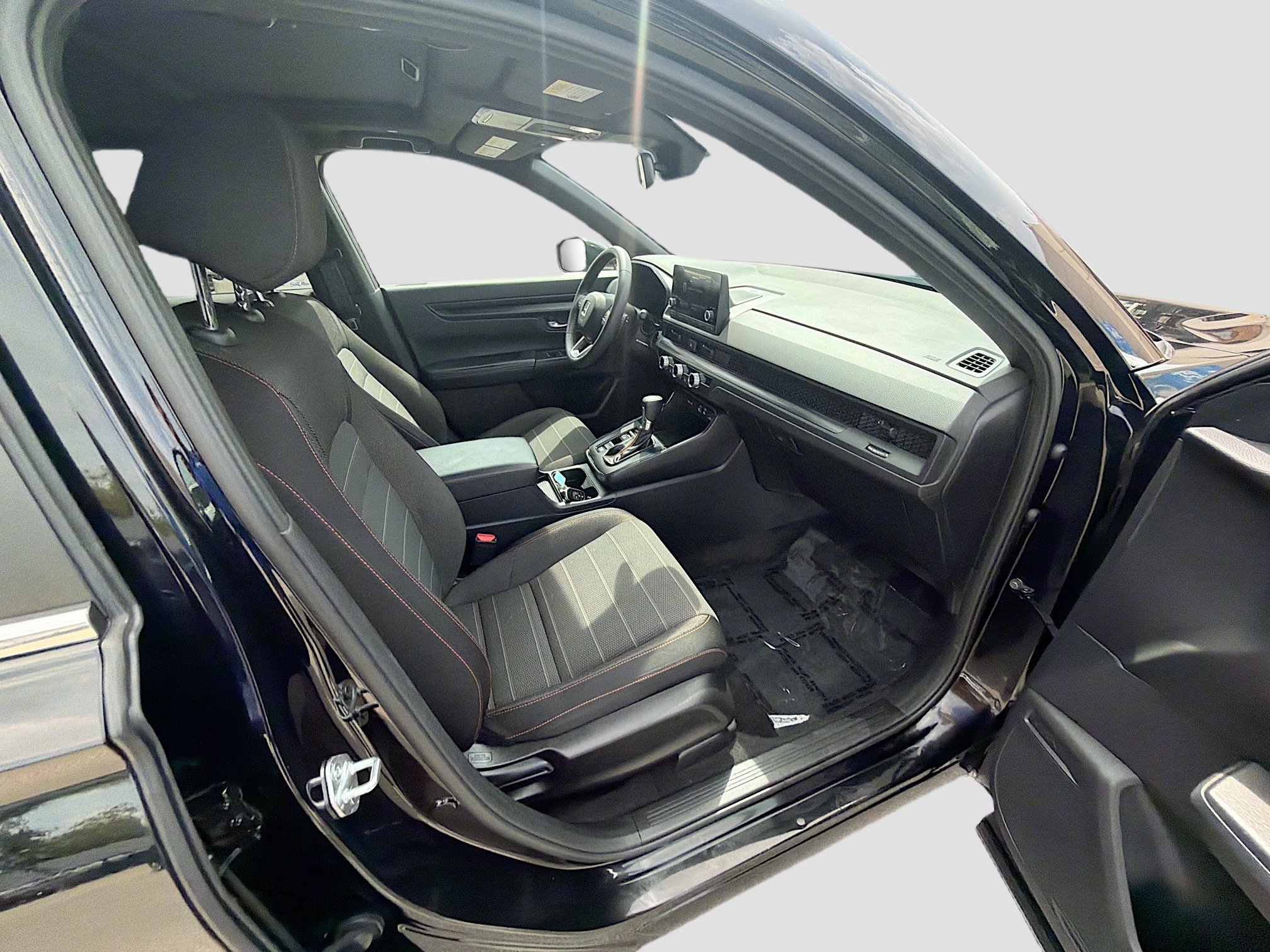 Certified 2023 Honda CR-V Sport image 31