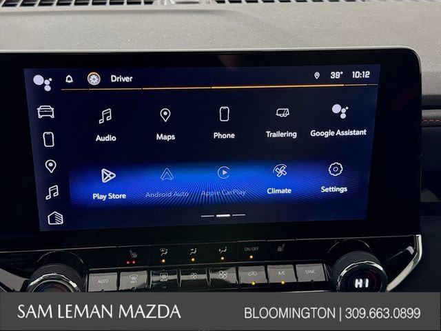 Used 2023 Chevrolet Colorado Z71 w/ Z71 Convenience Package 2 image 14