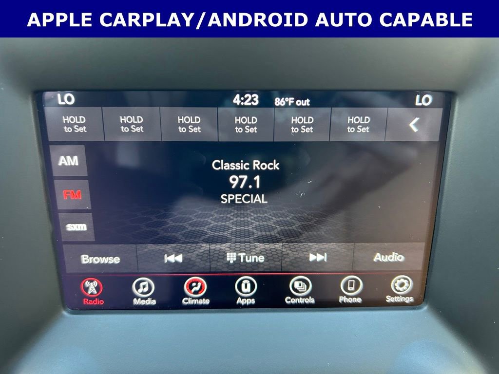 Used 2019 Dodge Durango GT RWD image 14