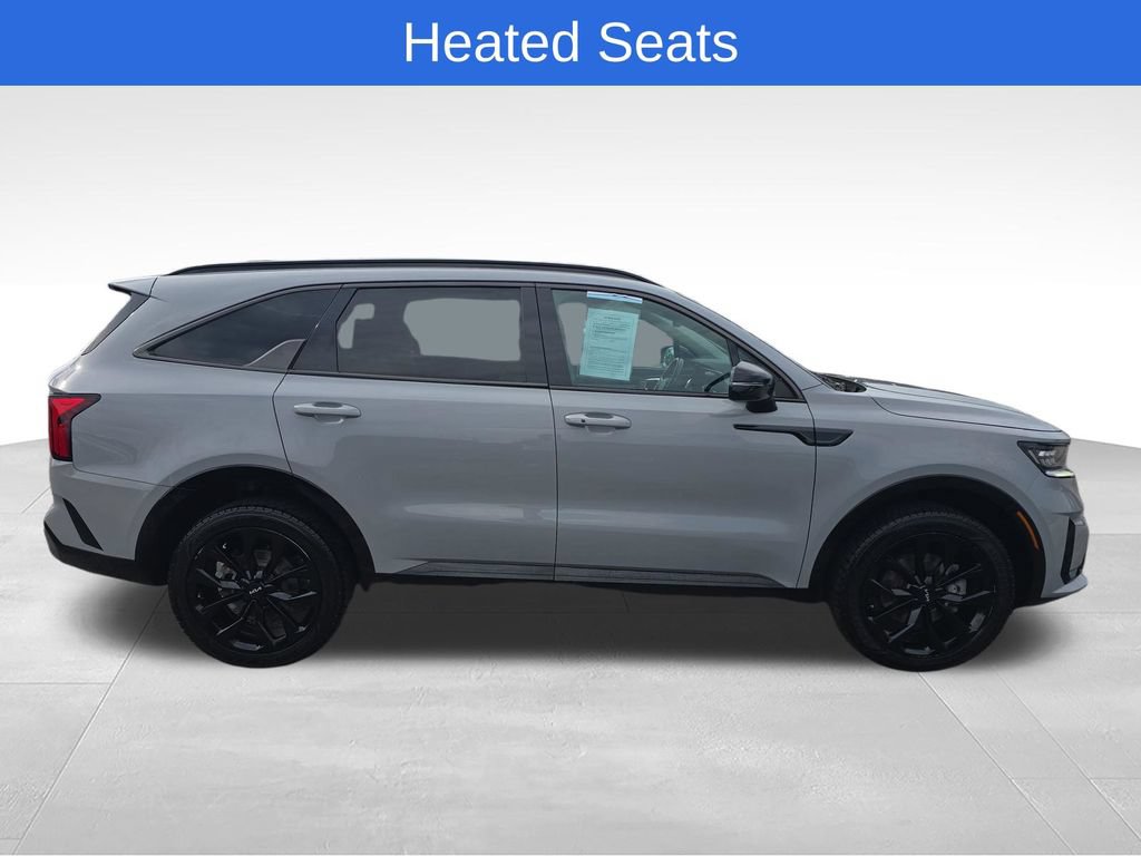Used 2022 Kia Sorento SX AWD/4WD image 7