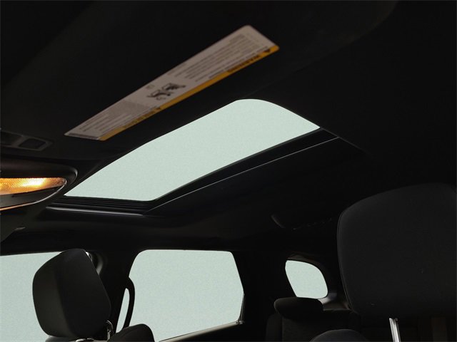 Certified 2023 Dodge Durango SXT w/ Quick Order Package 2BK image 28