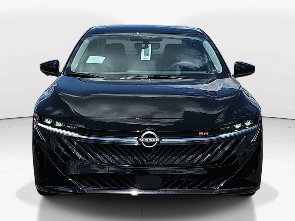 New 2026 Nissan Sentra SR w/ SR Premium Package image 11