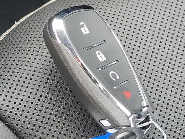 New 2026 Chevrolet Trax ACTIV w/ Sunroof Package image 35