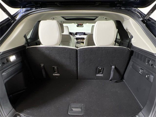 Used 2025 MAZDA CX-90 3.3 Turbo S w/ Premium Plus image 18
