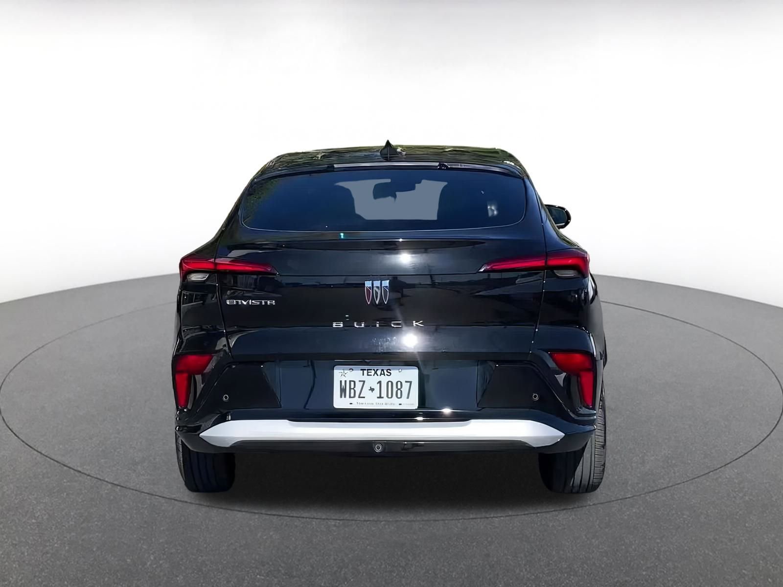 Used 2025 Buick Envista Sport Touring image 12