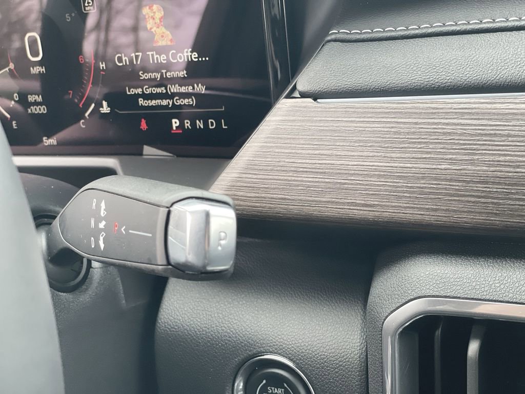 New 2026 GMC Acadia Denali w/ Super Cruise Package image 23