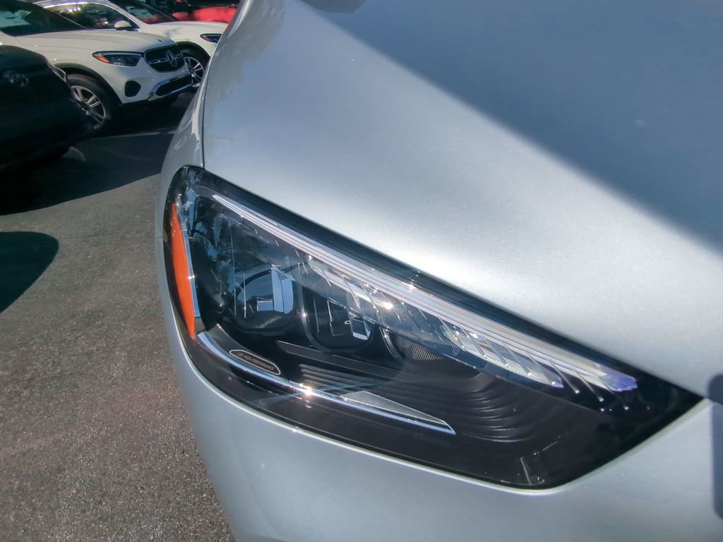 Certified 2025 Mercedes-Benz GLE 350 GLE 350 image 21