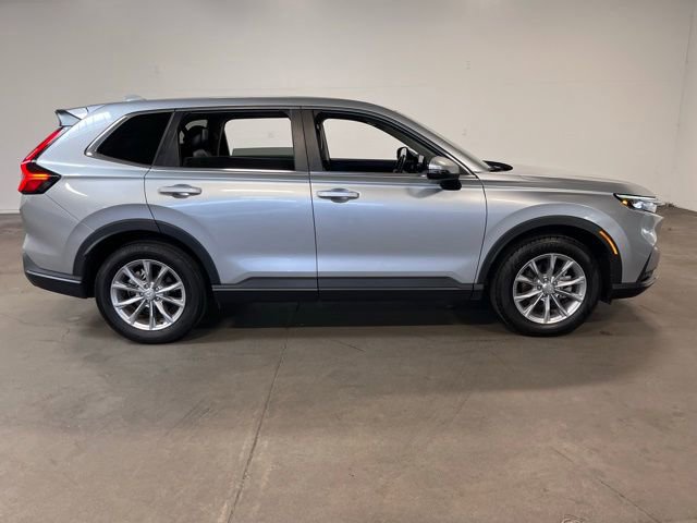 Used 2024 Honda CR-V EX-L image 2