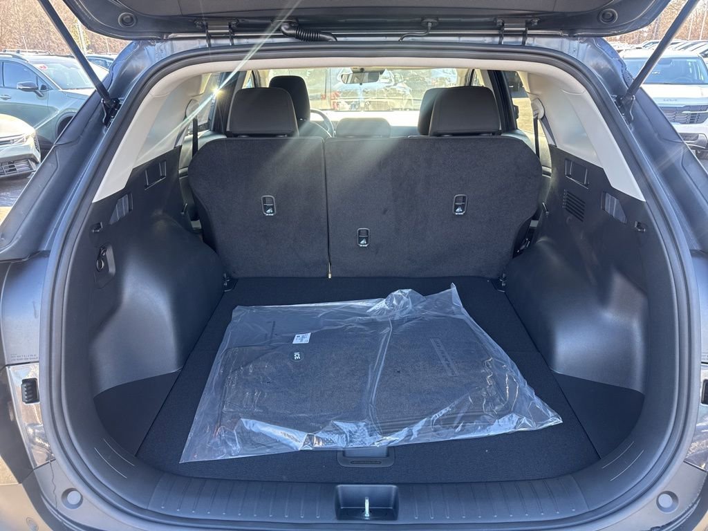 New 2026 Kia Sportage LX image 18