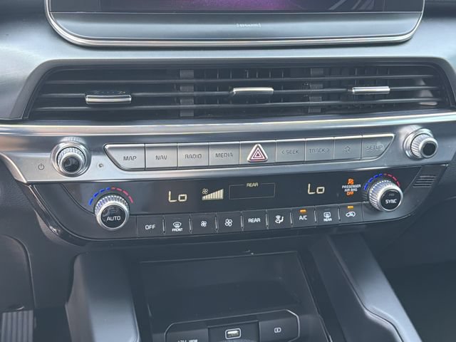 Used 2022 Kia Telluride LX AWD/4WD image 31
