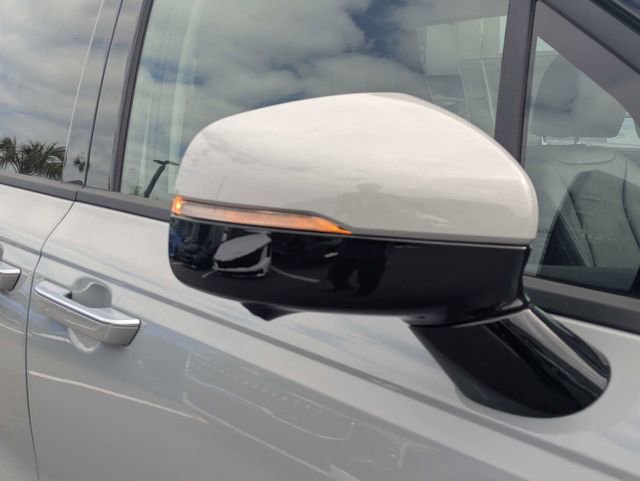 New 2026 Kia Carnival EX FWD image 10