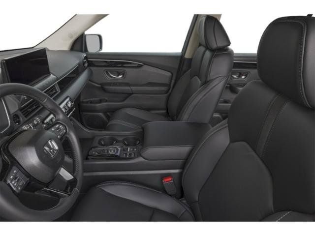 New 2026 Honda Passport RTL image 8