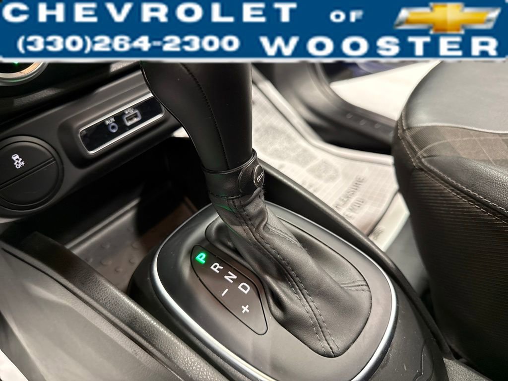 Used 2019 FIAT 500L Pop w/ Popular Equipment Group image 13