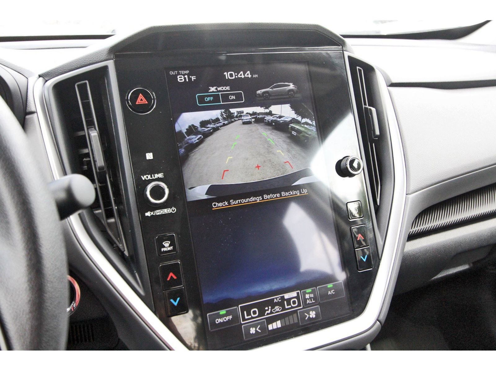 Certified 2024 Subaru Crosstrek 2.0i Premium AWD/4WD image 25