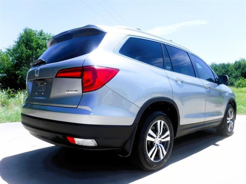 Used 2016 Honda Pilot EX-L image 7