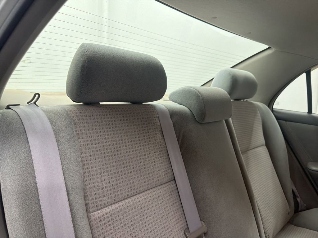 Used 2007 Toyota Corolla CE FWD image 25