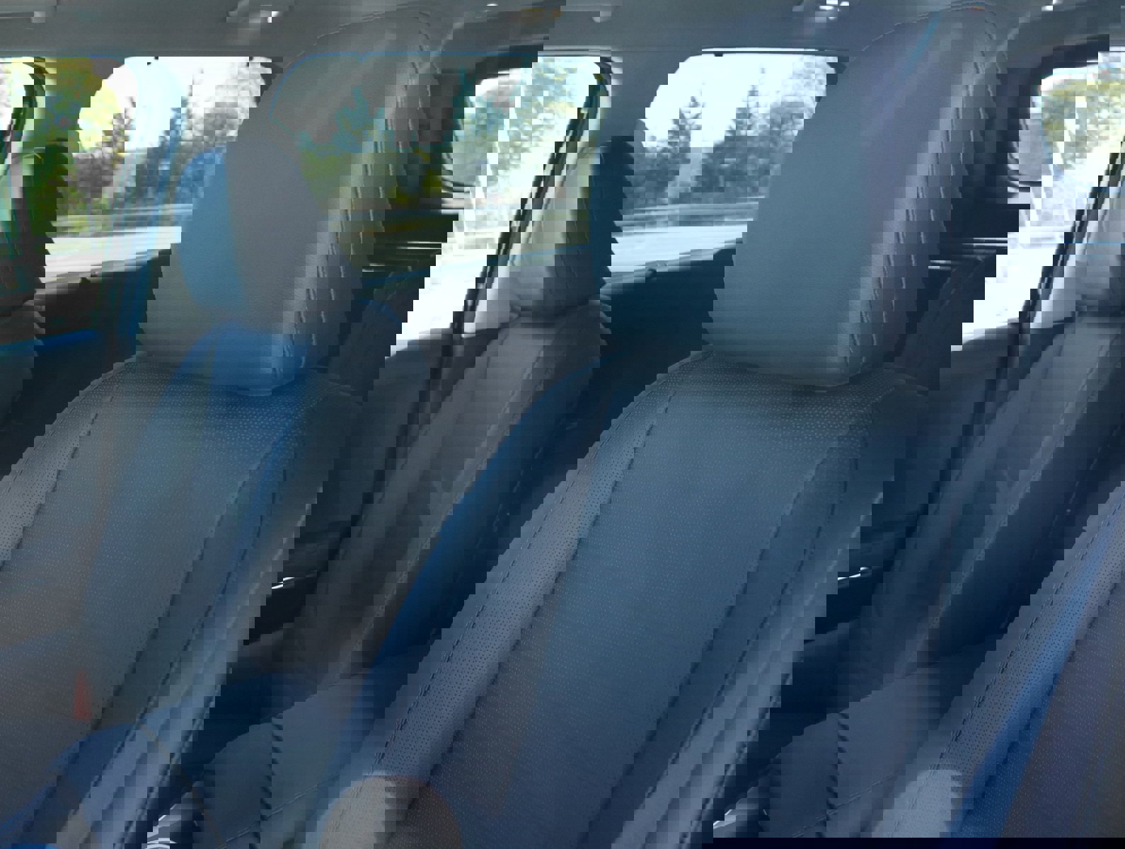 New 2026 Hyundai Palisade Limited image 14