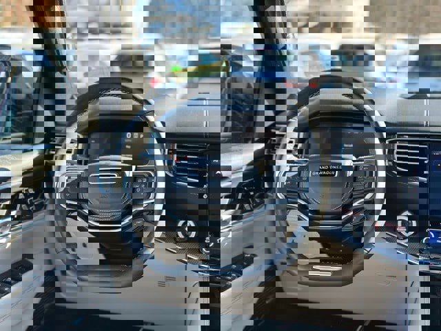 New 2026 Jeep Grand Wagoneer Summit image 17