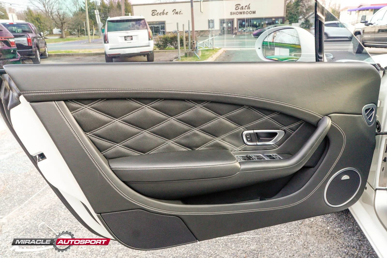 Used 2013 Bentley Continental GT image 16