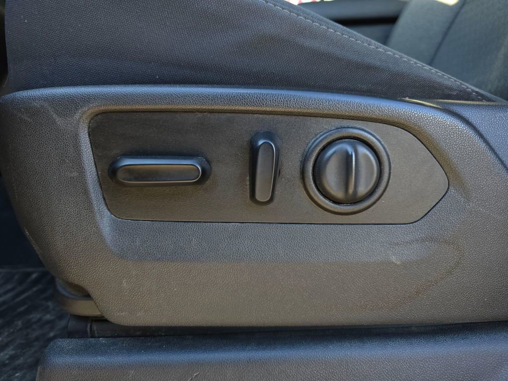 Used 2021 GMC Sierra 1500 Elevation w/ X31 Off-Road Package image 22