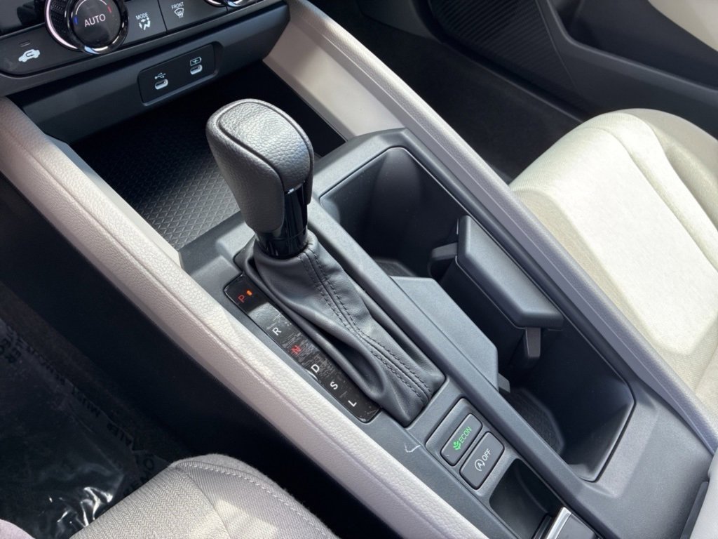 New 2025 Honda Accord SE image 21