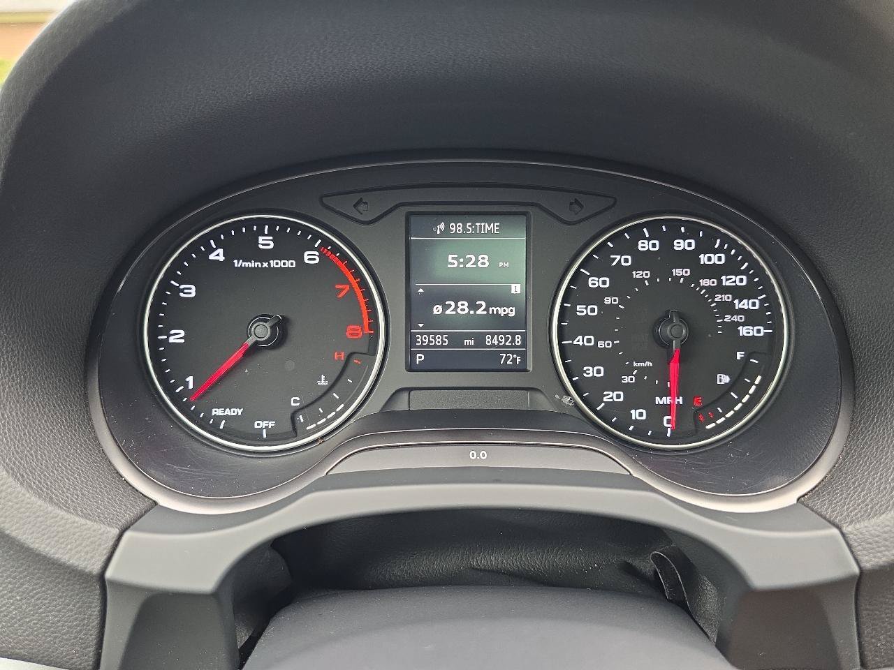 Used 2016 Audi A3 1.8T Premium FWD image 27