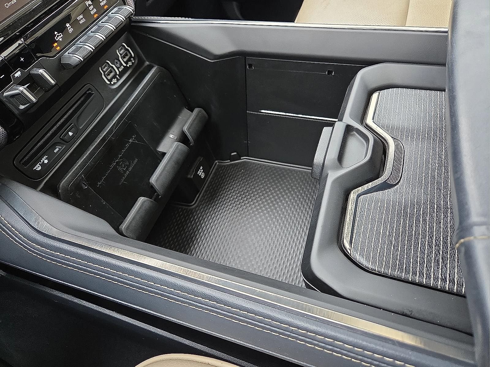 Used 2019 RAM 1500 Limited image 25