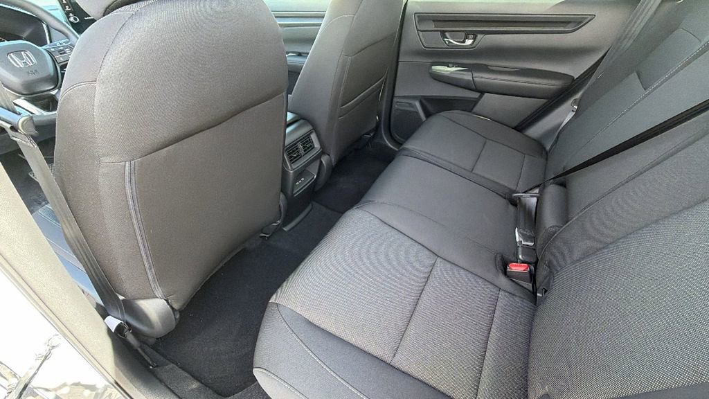 New 2026 Honda CR-V EX image 24
