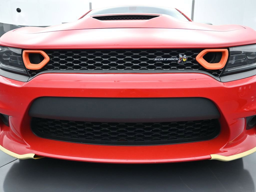 Used 2023 Dodge Charger Scat Pack w/ Plus Group image 13