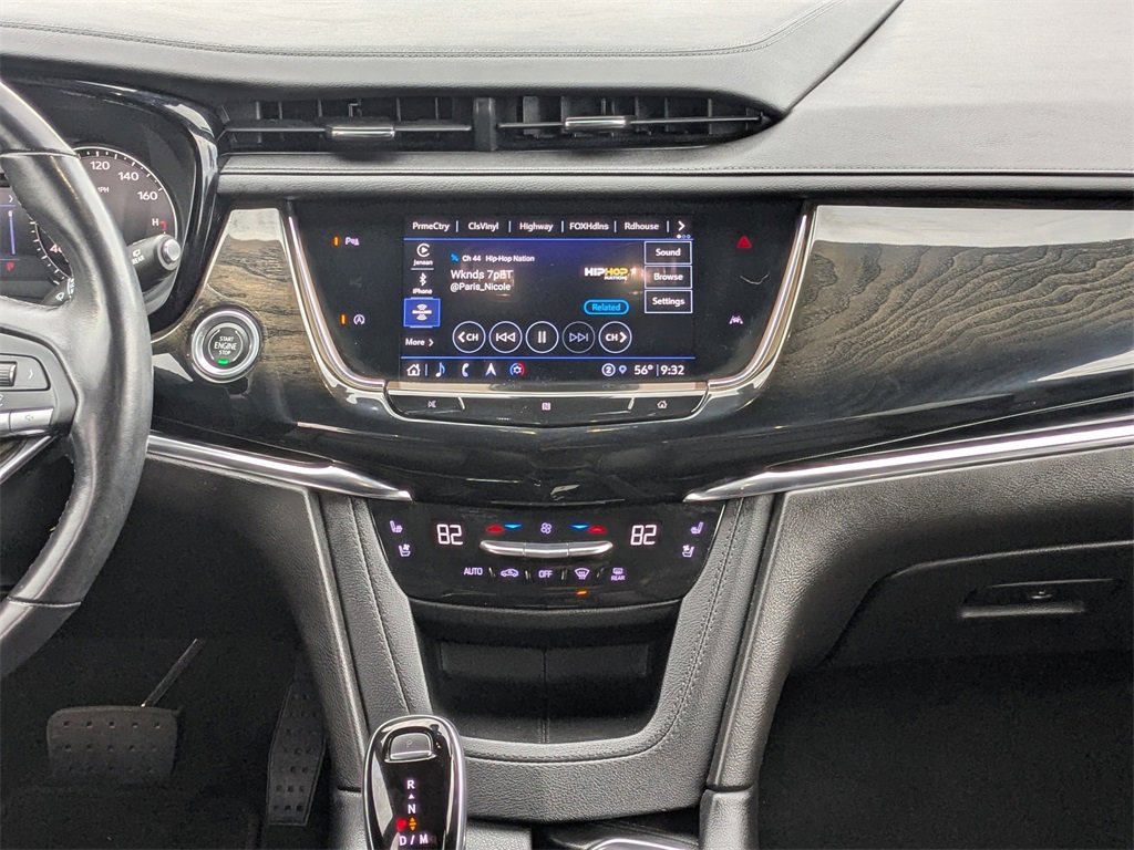 Used 2021 Cadillac XT6 Premium Luxury image 20