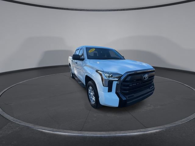 Used 2025 Toyota Tundra SR image 4
