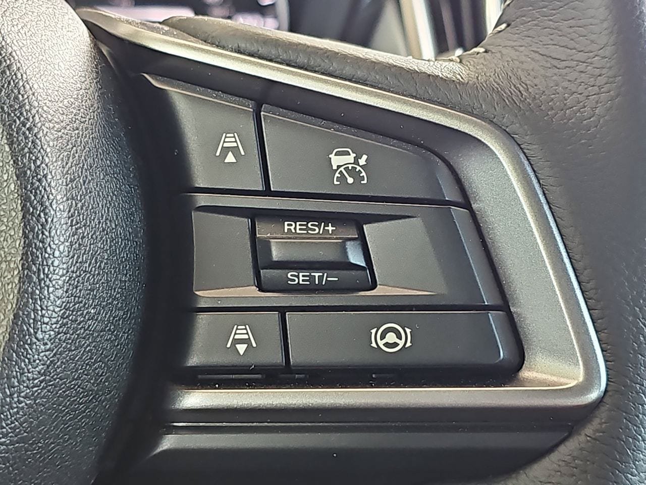 Certified 2025 Subaru Legacy Premium AWD/4WD image 22