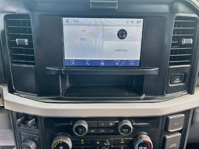 Certified 2025 Ford F250 XLT AWD/4WD image 20