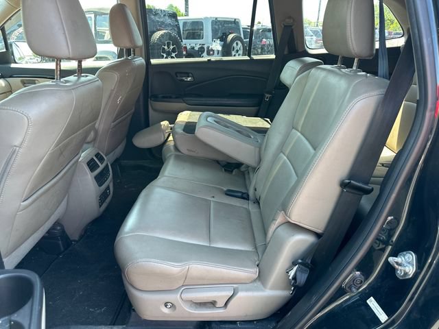 Used 2016 Honda Pilot Touring image 13