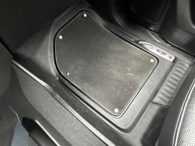 Certified 2021 GMC Sierra 1500 AT4 w/ AT4 Preferred Package image 35