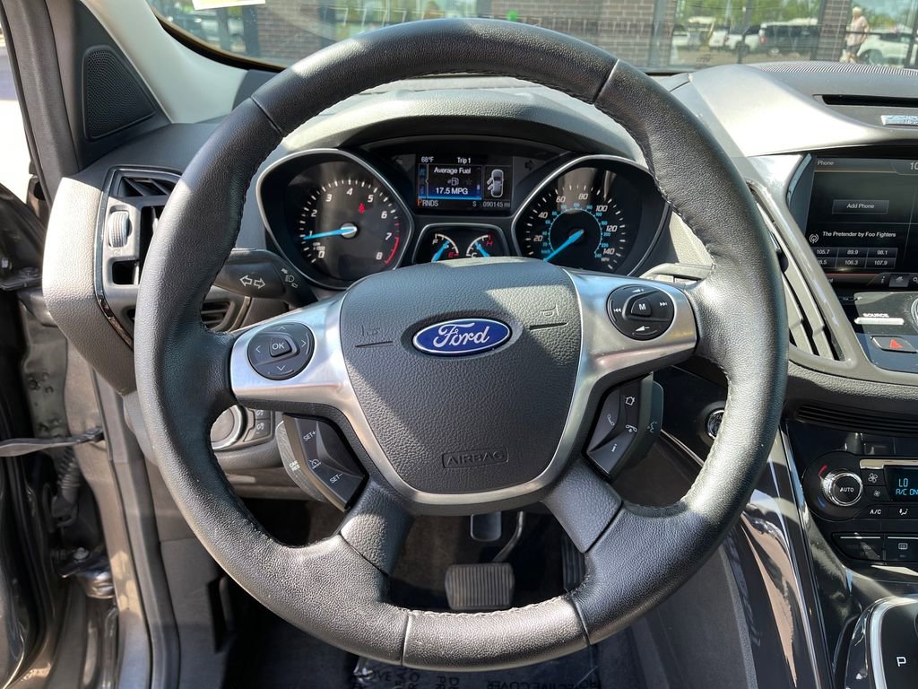 Used 2014 Ford Escape Titanium w/ Equipment Group 401A FWD image 19