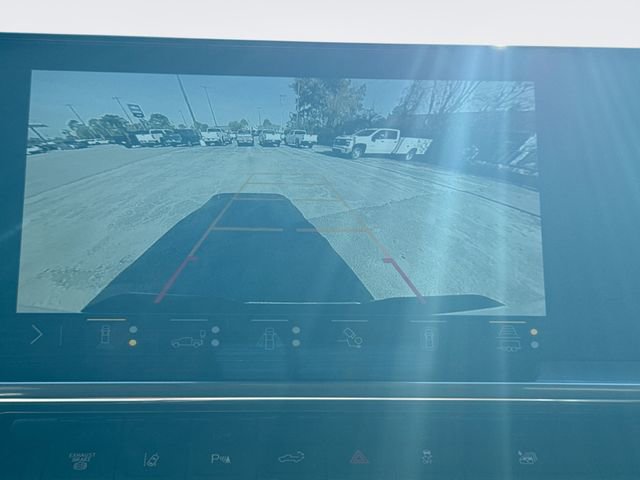 Used 2025 Chevrolet Silverado 3500 LT w/ All Star Edition image 17